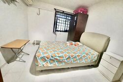 Blk 13 Marsiling Gardens (Woodlands), HDB 3 Rooms #616481131